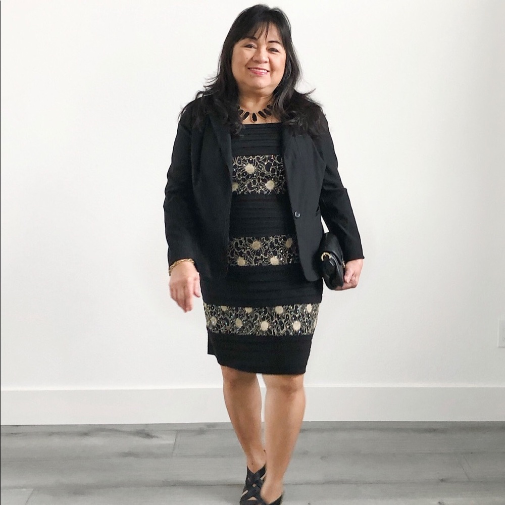 Cocktail Dress